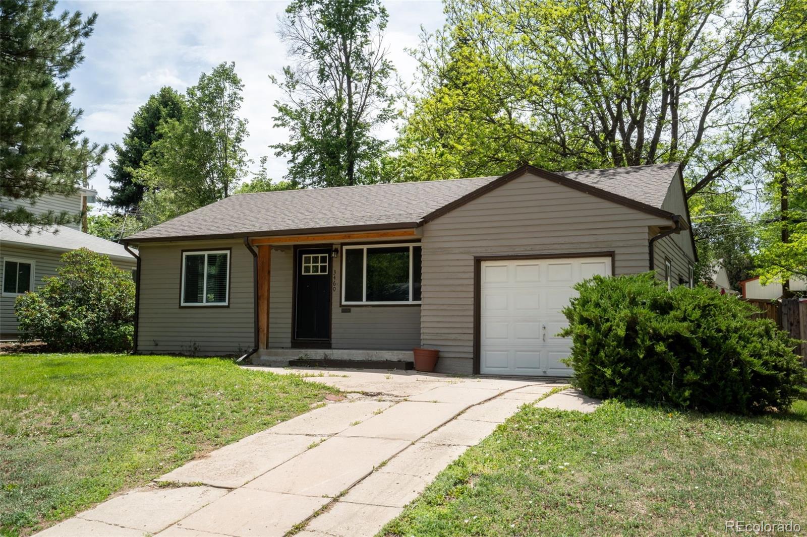 3460 E Nielsen Lane Denver CO 80210