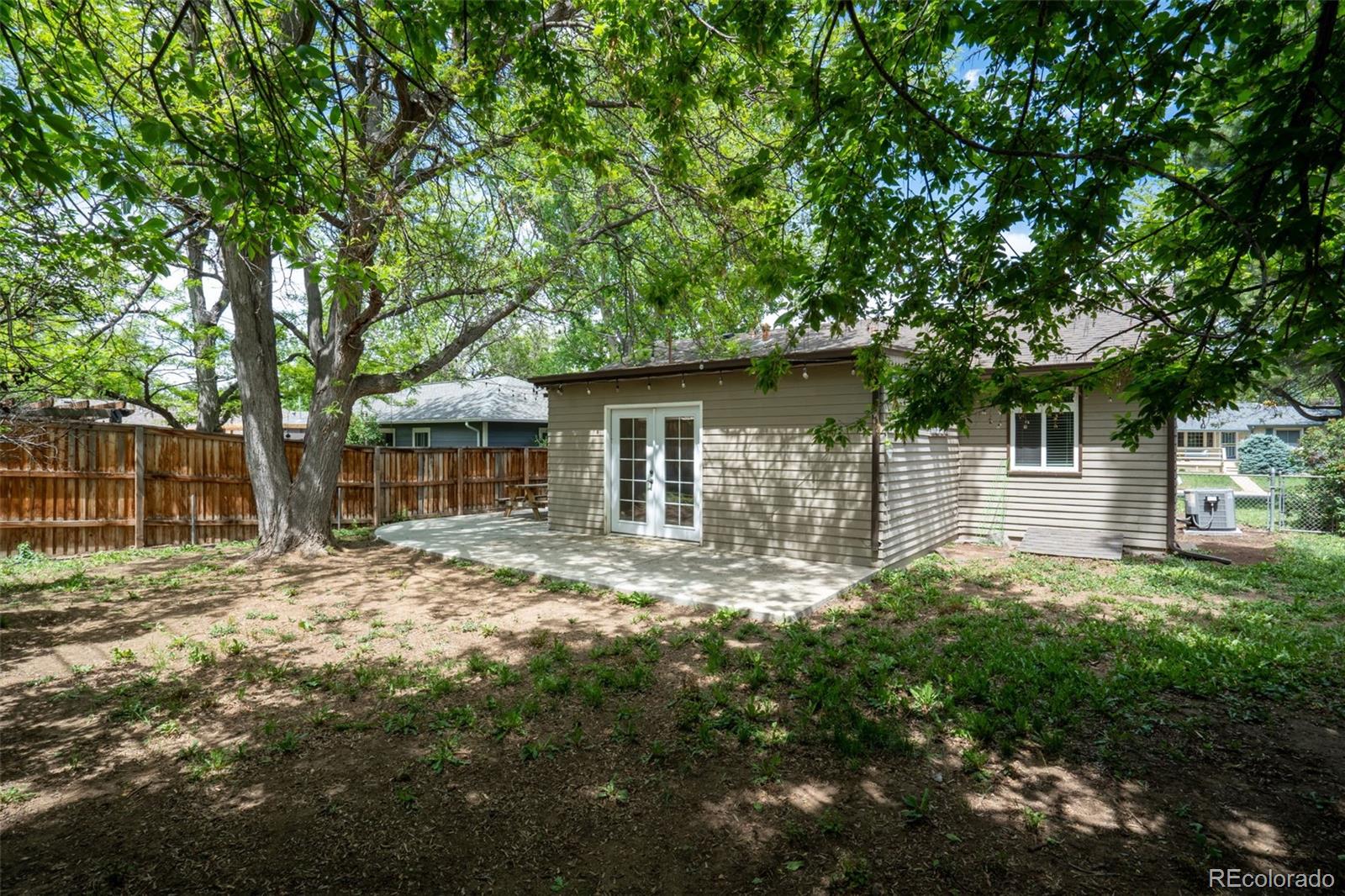 3460 E Nielsen Lane Denver CO 80210