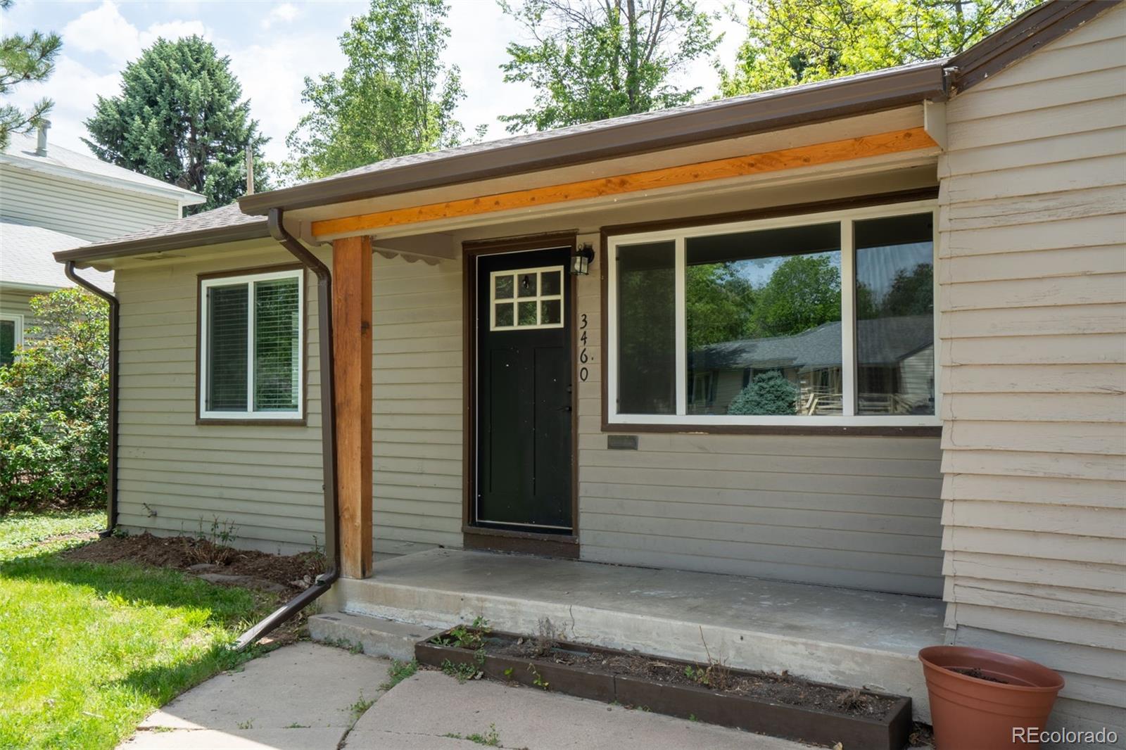 3460 E Nielsen Lane Denver CO 80210