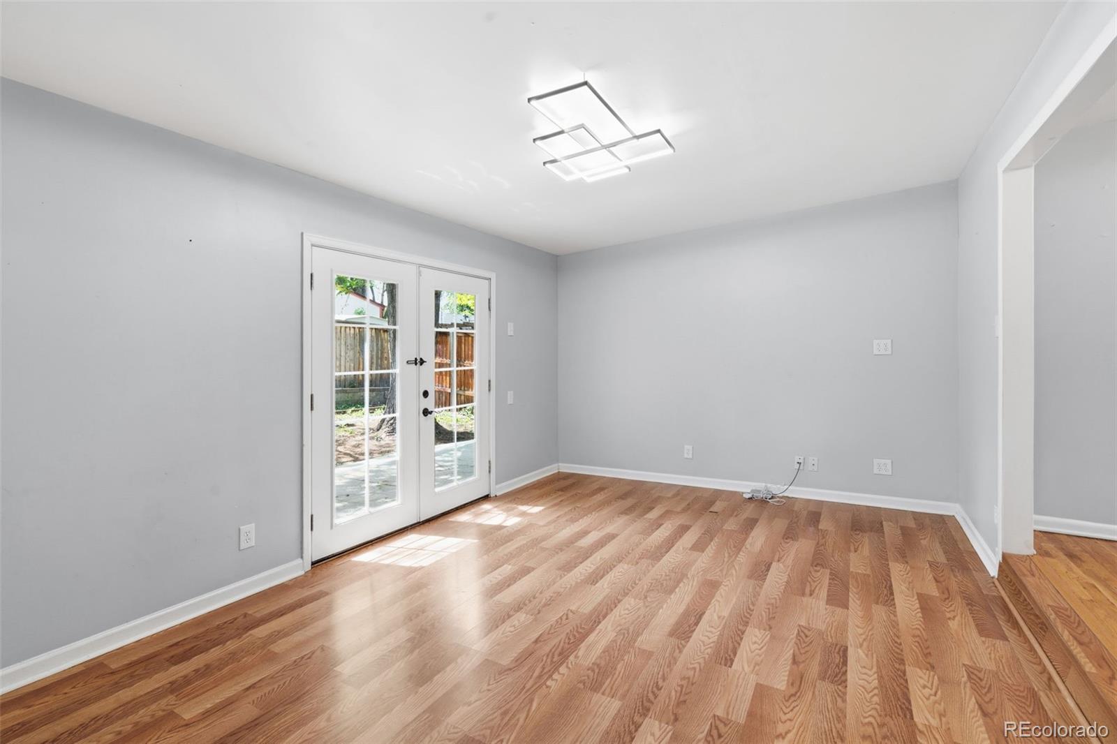 3460 E Nielsen Lane Denver CO 80210