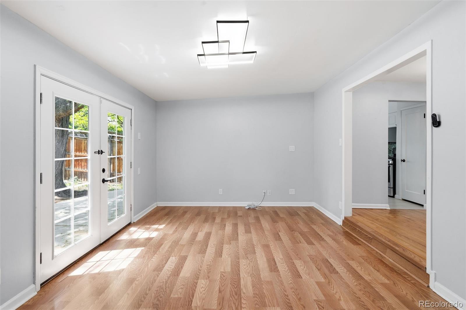 3460 E Nielsen Lane Denver CO 80210