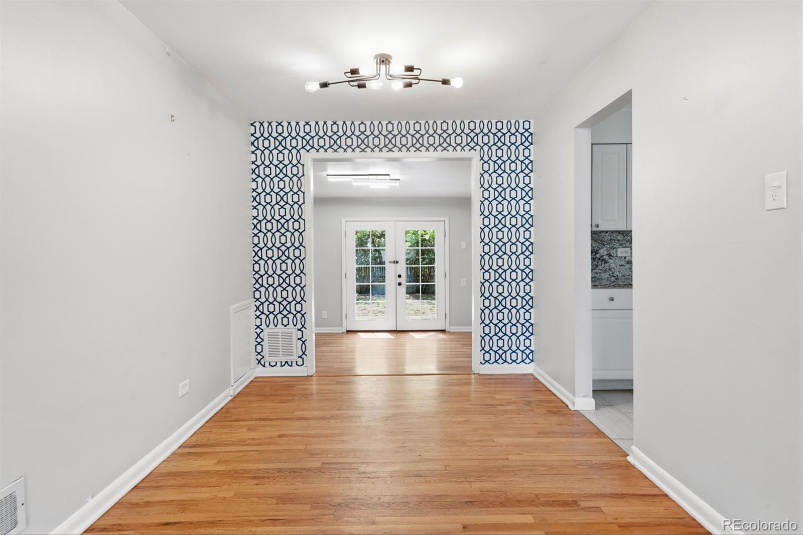 3460 E Nielsen Lane Denver CO 80210