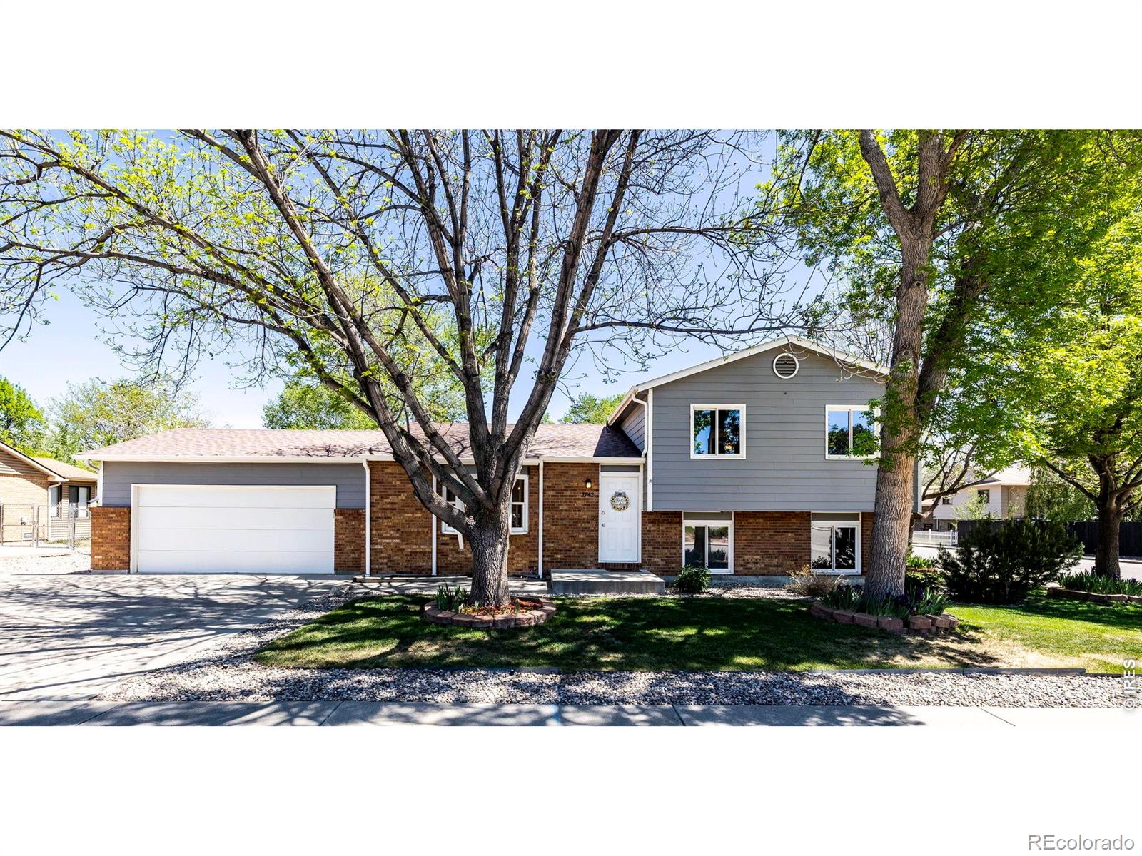 2742 W Redbud Drive Loveland CO 80538