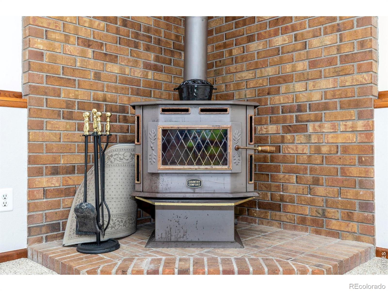 2742 W Redbud Drive Loveland CO 80538