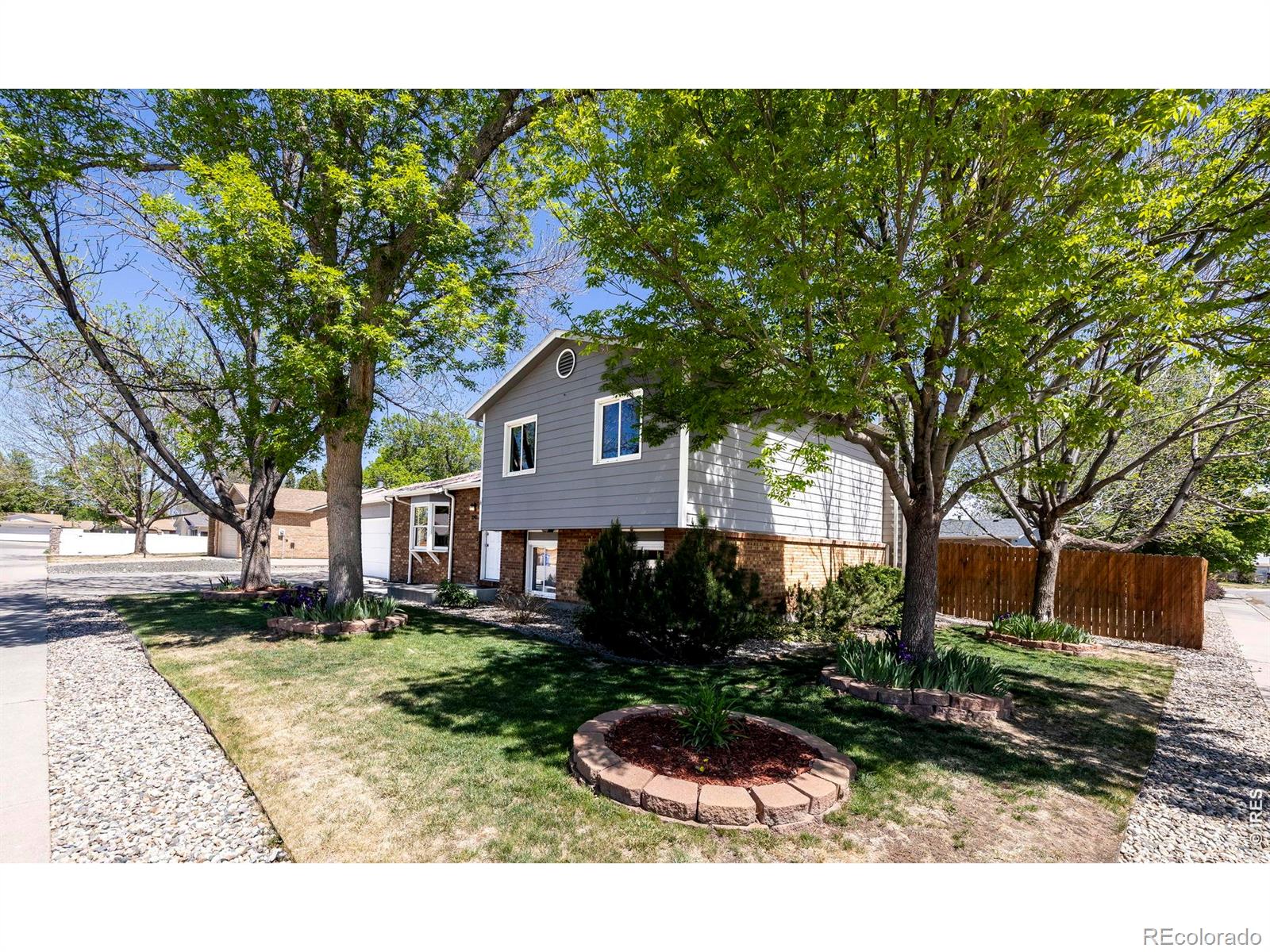 2742 W Redbud Drive Loveland CO 80538