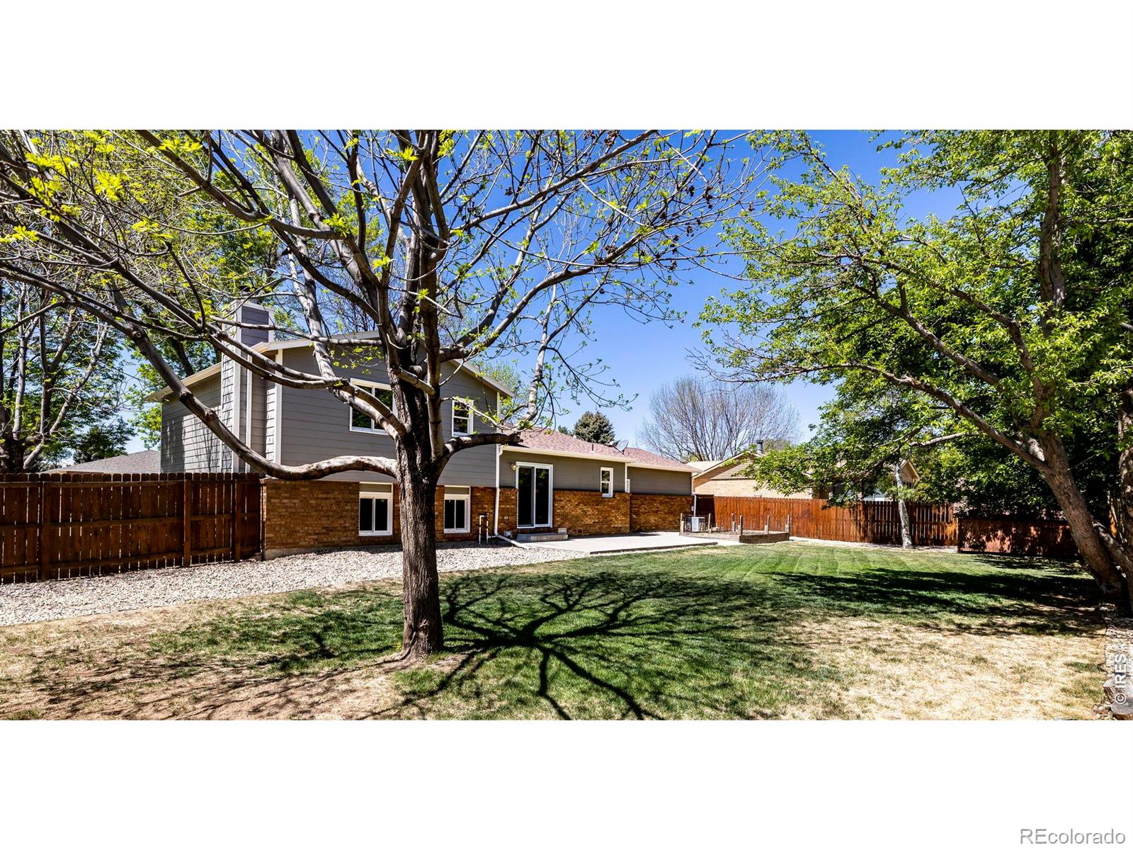 2742 W Redbud Drive Loveland CO 80538
