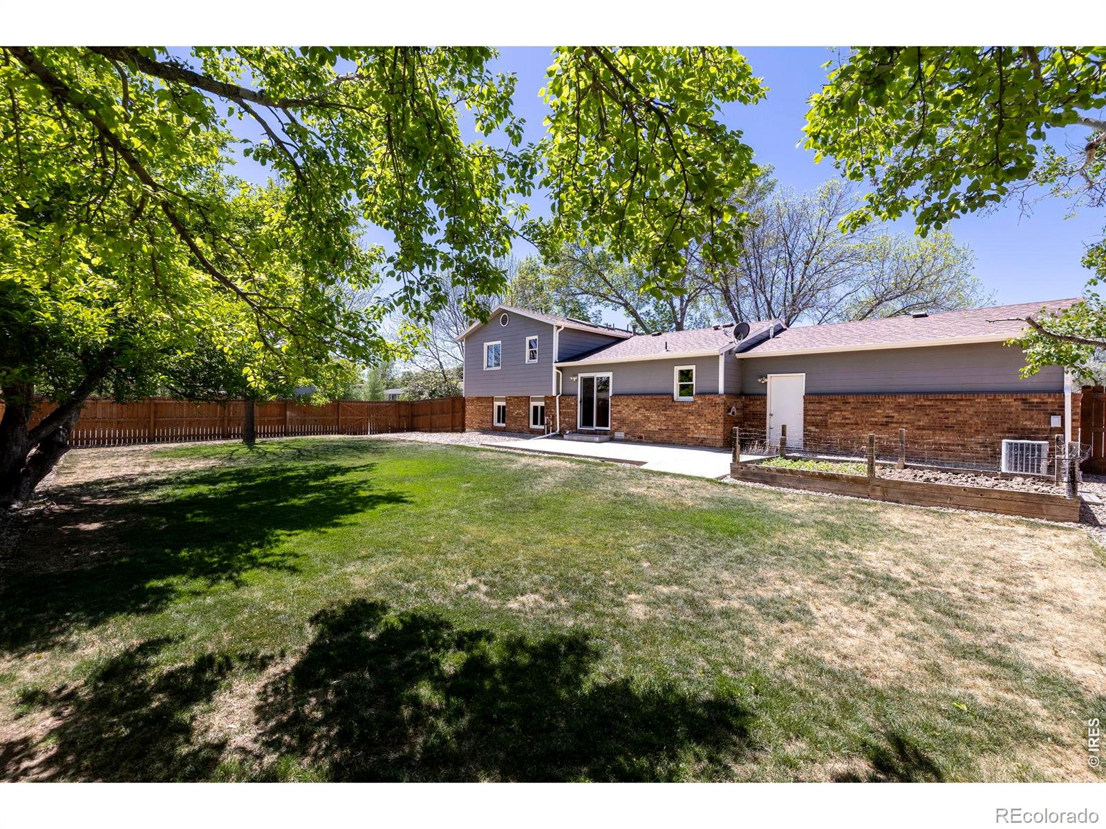 2742 W Redbud Drive Loveland CO 80538