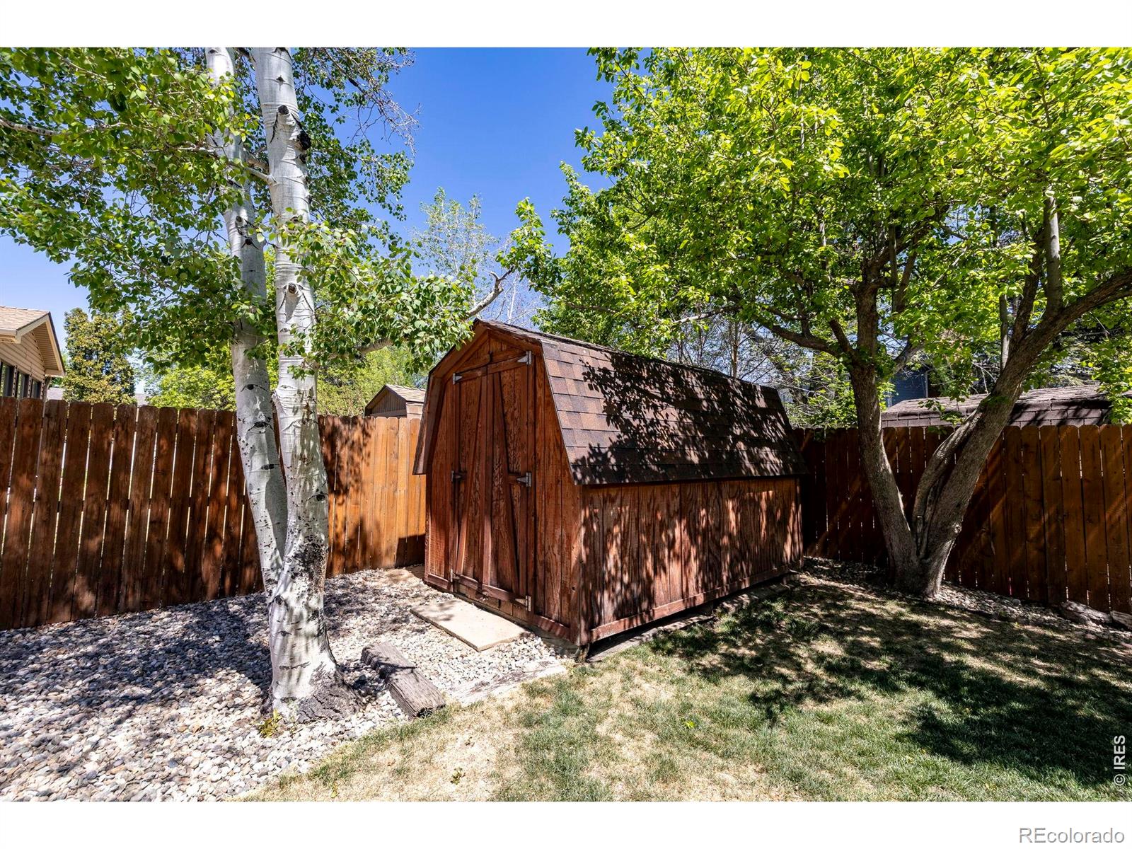 2742 W Redbud Drive Loveland CO 80538