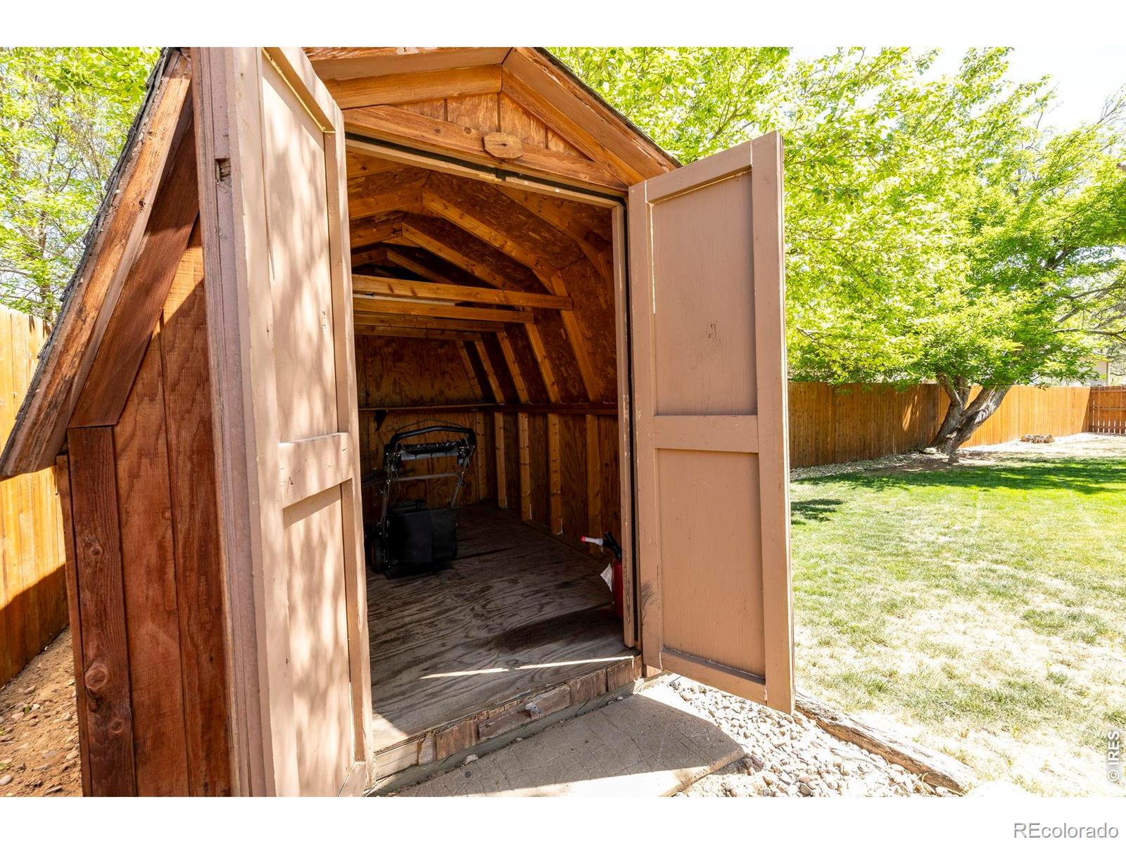2742 W Redbud Drive Loveland CO 80538