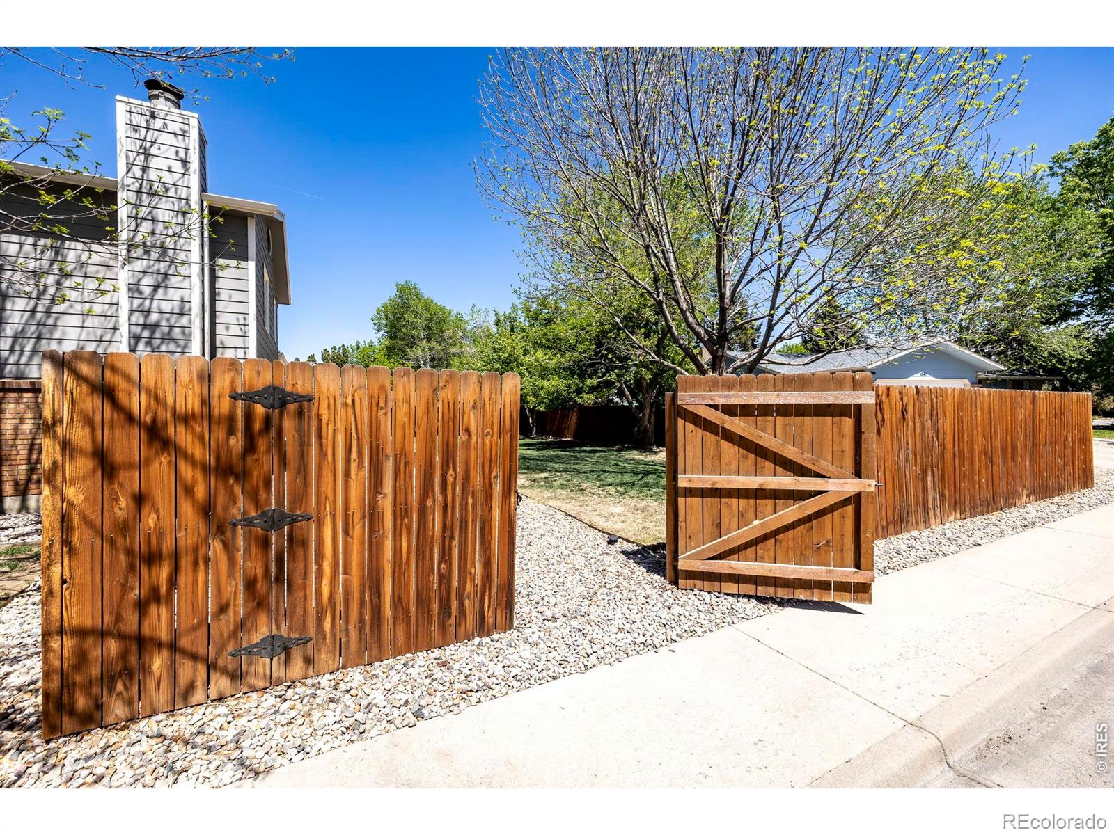 2742 W Redbud Drive Loveland CO 80538