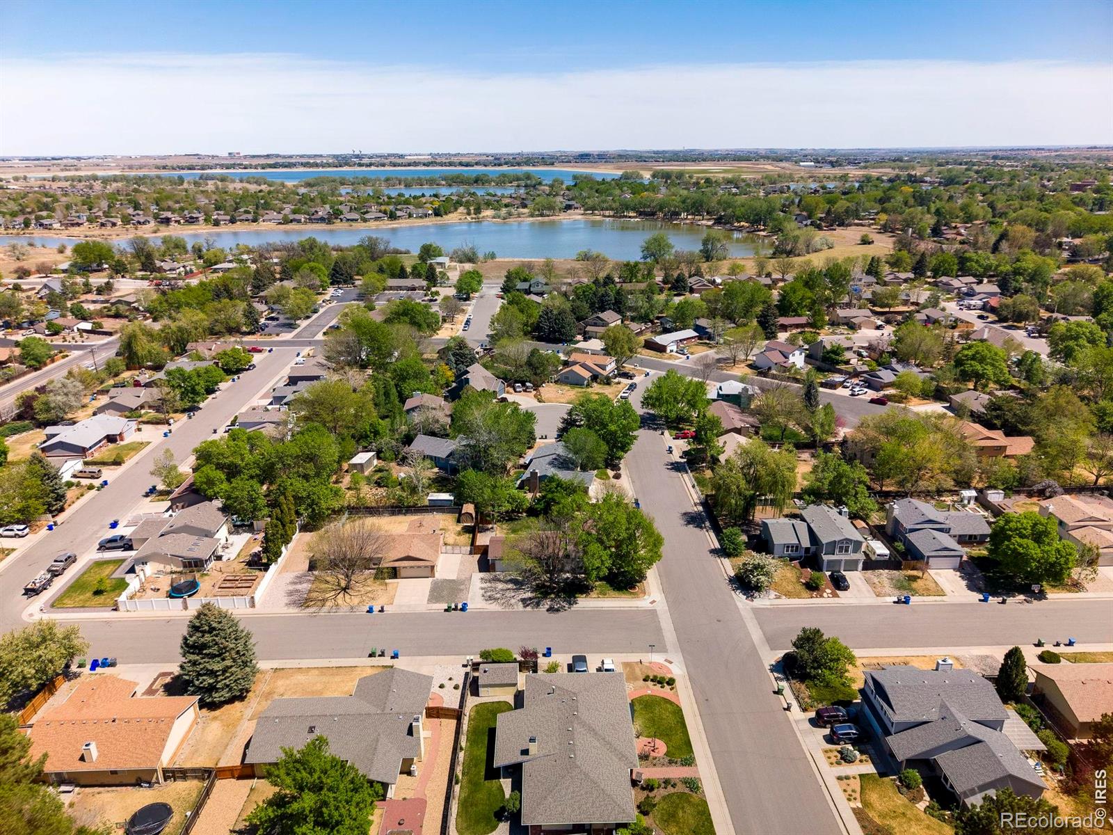 2742 W Redbud Drive Loveland CO 80538