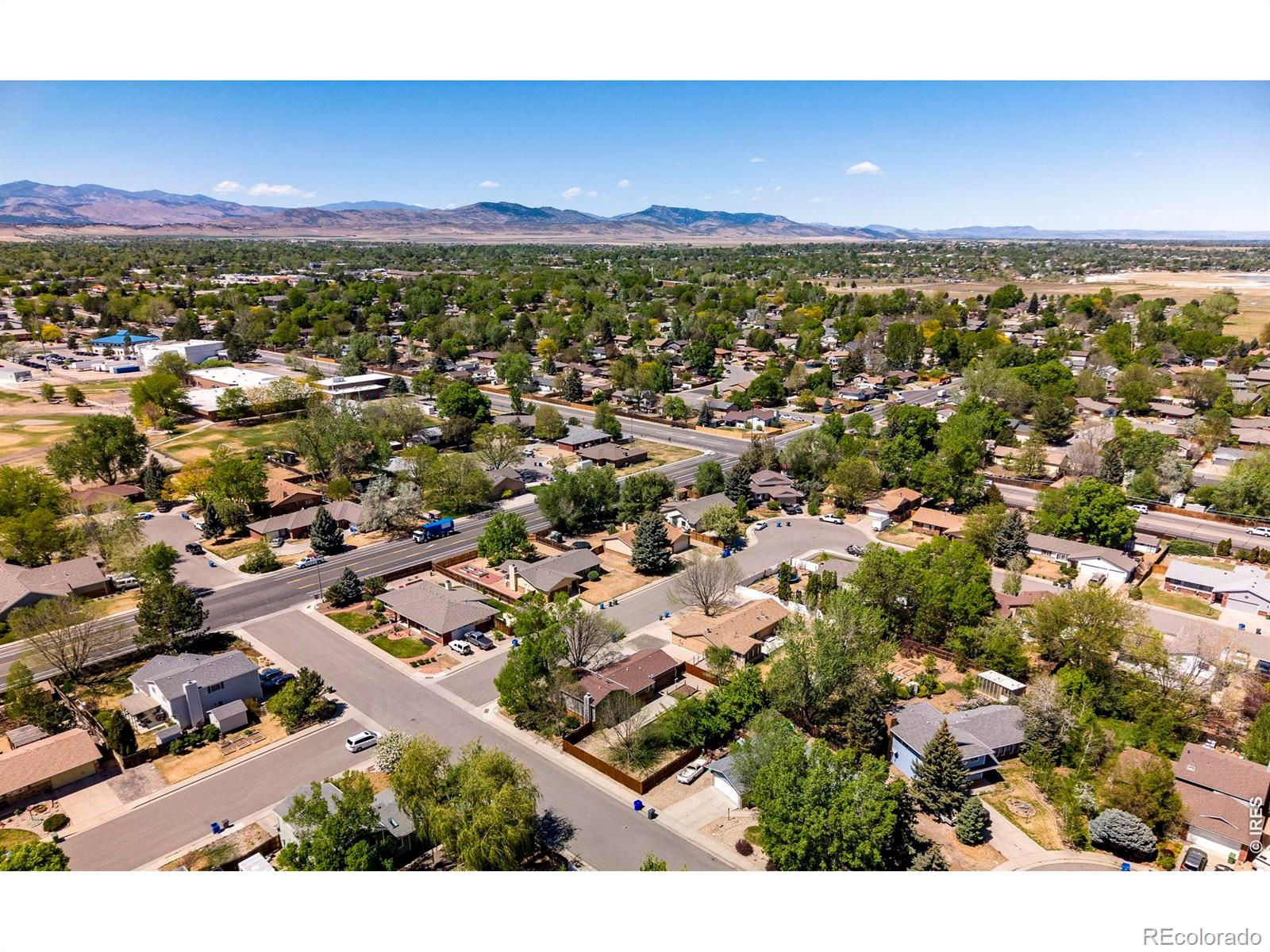 2742 W Redbud Drive Loveland CO 80538