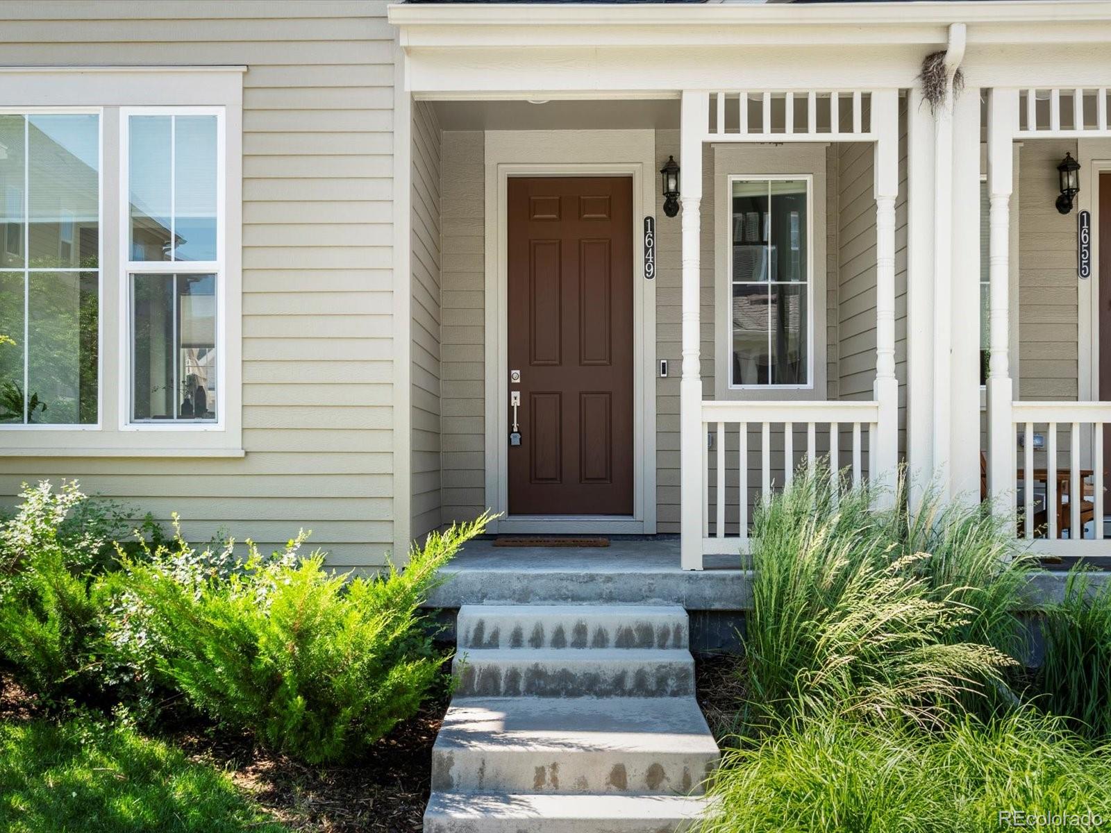 1649 Marquette Alley Erie CO 80516