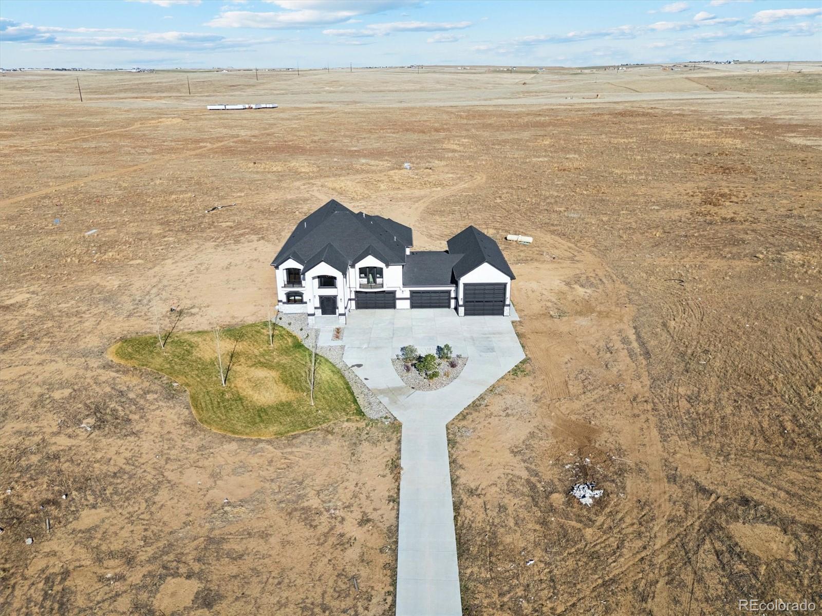 13350 Imboden Road Hudson CO 80642