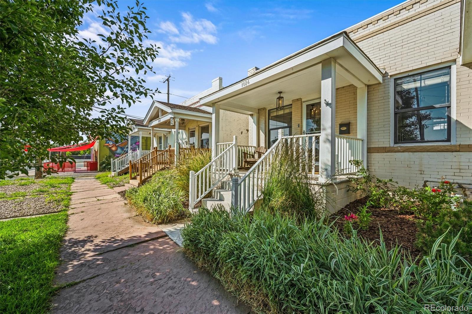1024 34th Street Denver CO 80205