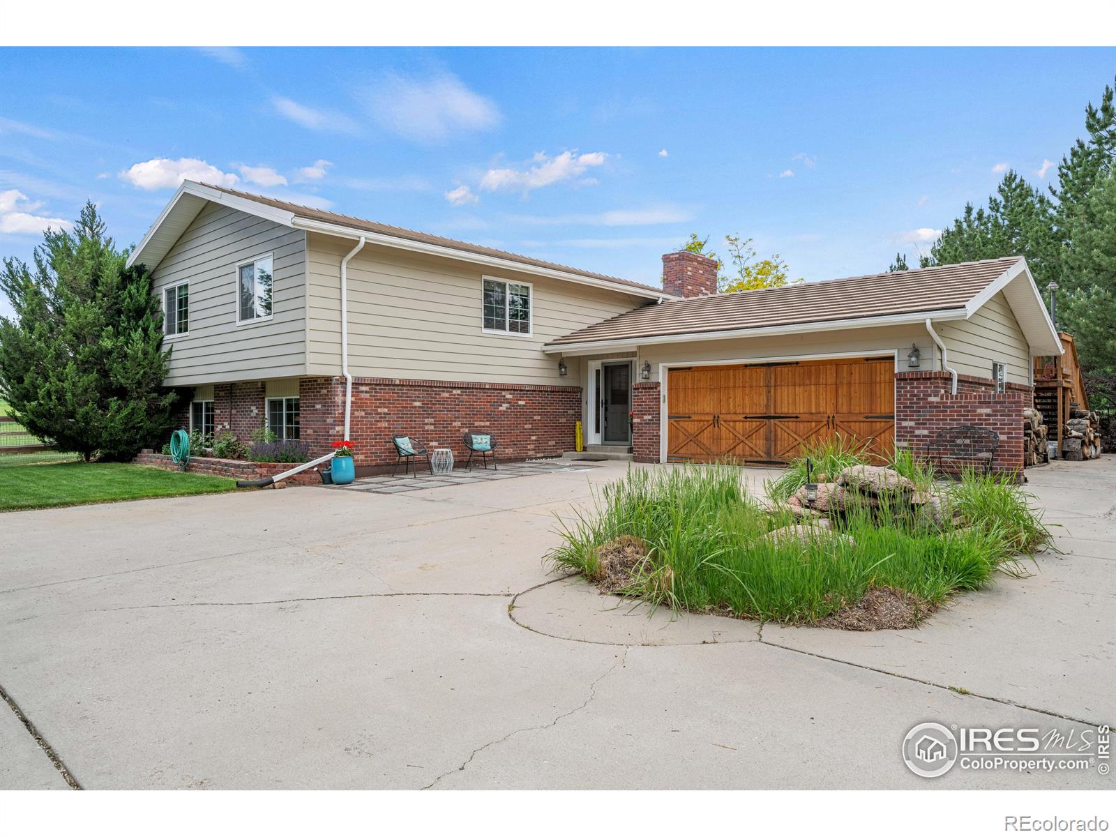 1921 Glenview Court Berthoud CO 80513