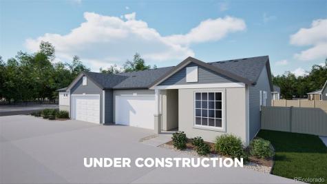 5034 N Tempe Street Aurora CO 80019