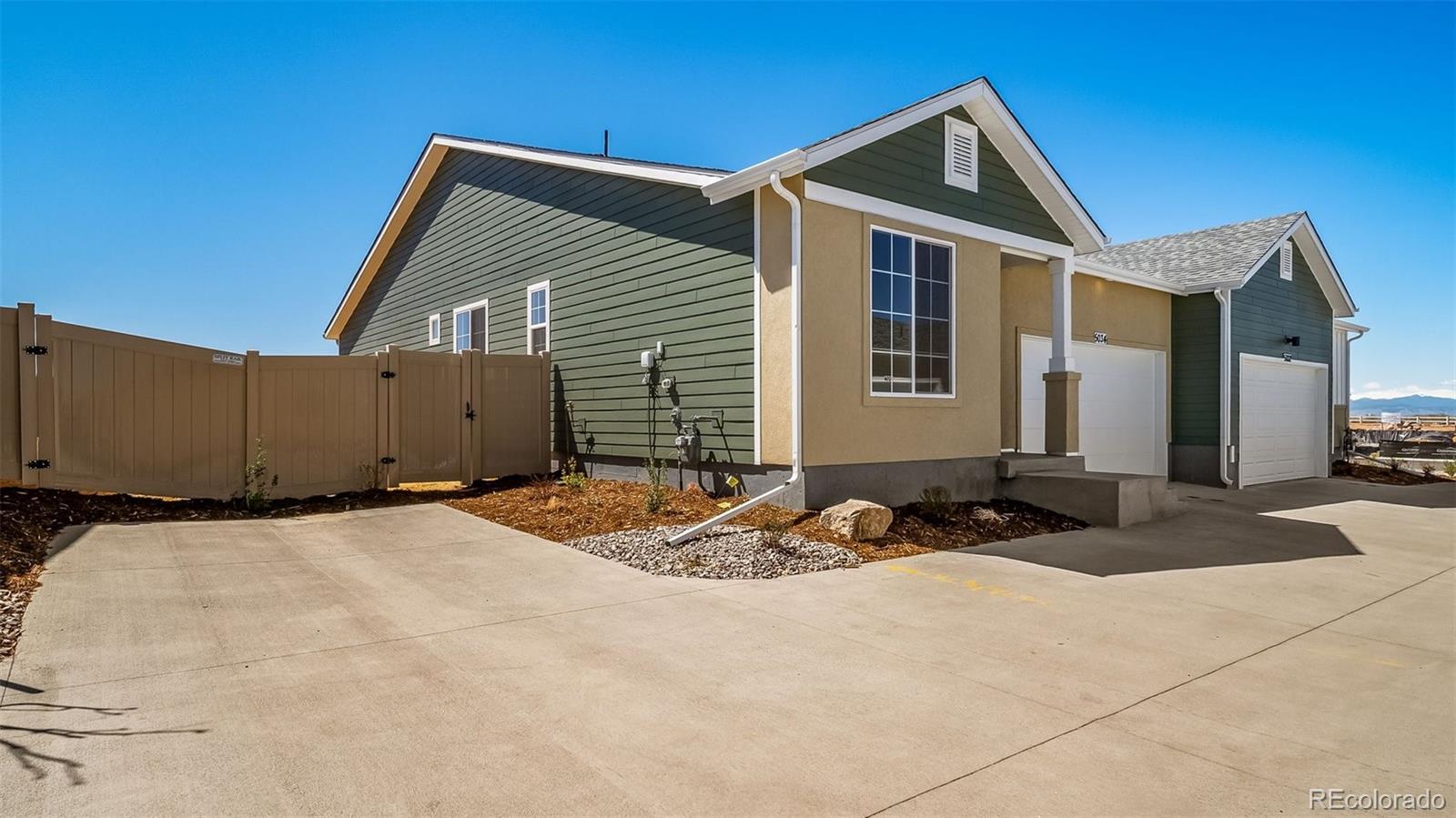 5034 N Tempe Street Aurora CO 80019