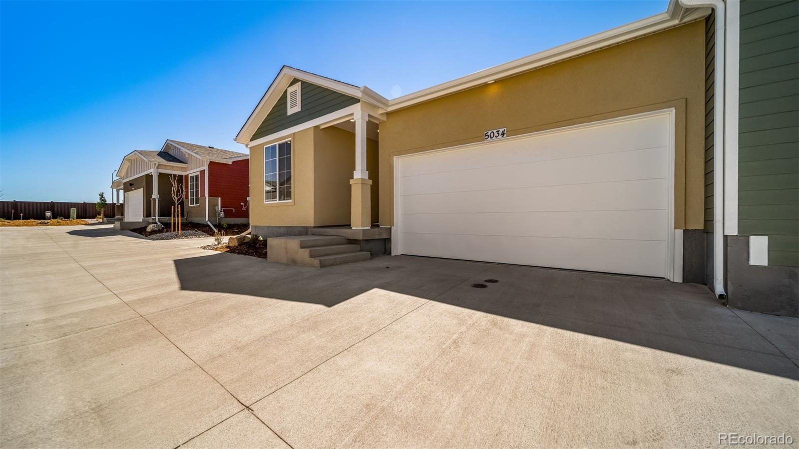 5034 N Tempe Street Aurora CO 80019