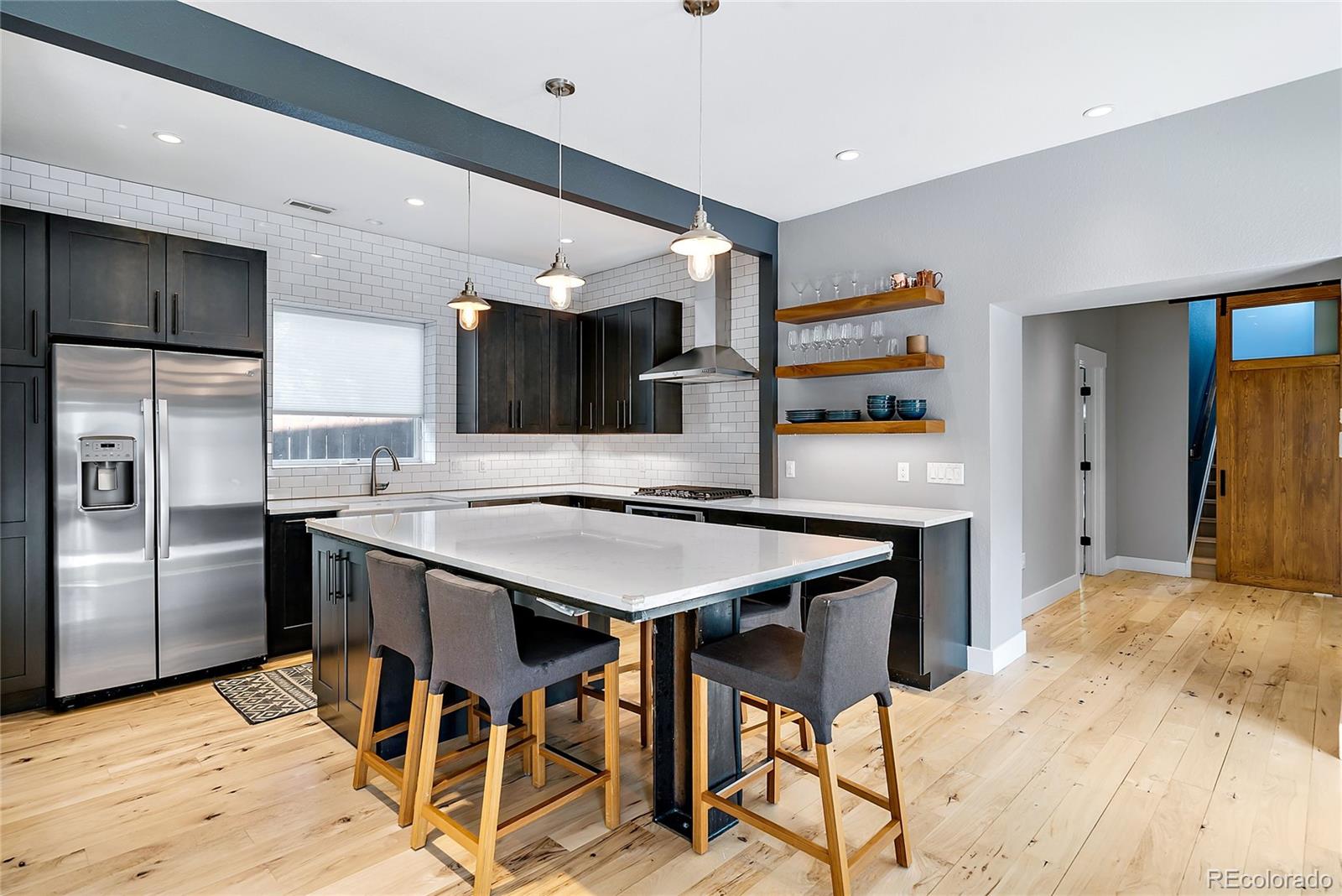 4511 W 29th Avenue Denver CO 80212