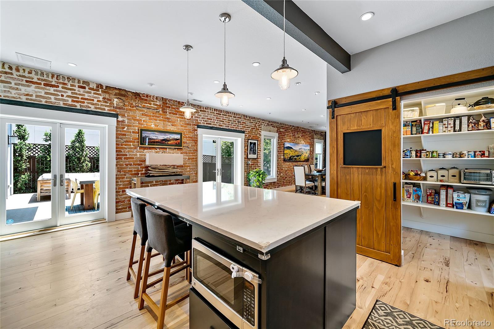 4511 W 29th Avenue Denver CO 80212