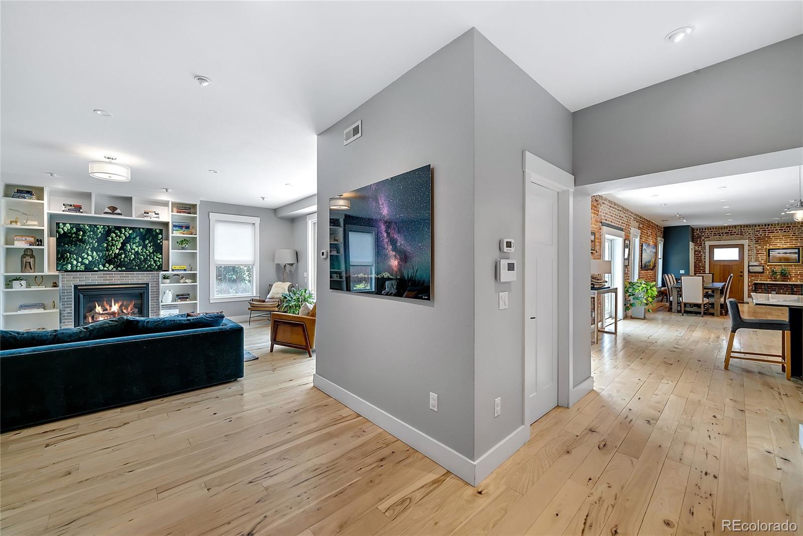 4511 W 29th Avenue Denver CO 80212