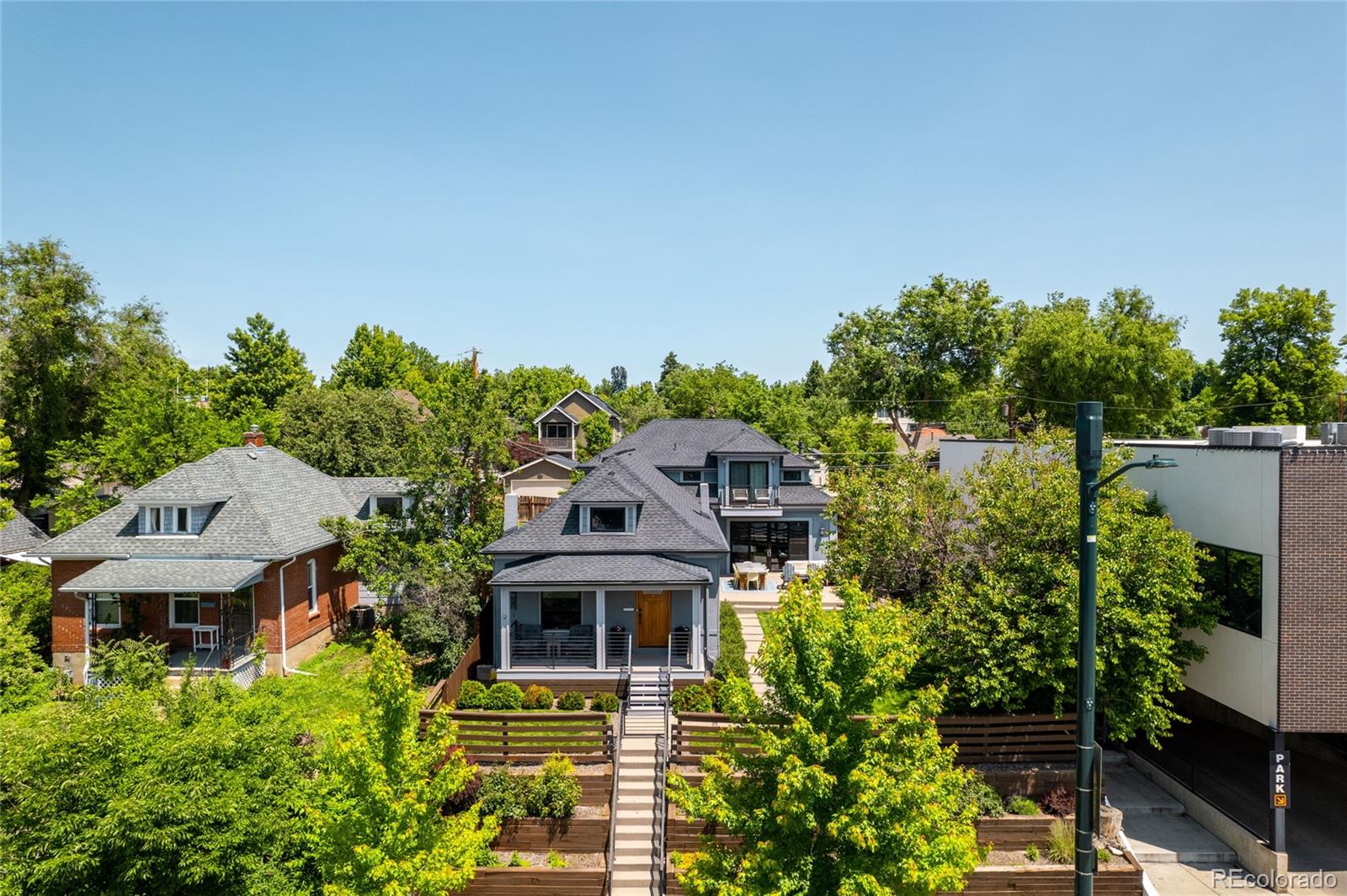 4511 W 29th Avenue Denver CO 80212