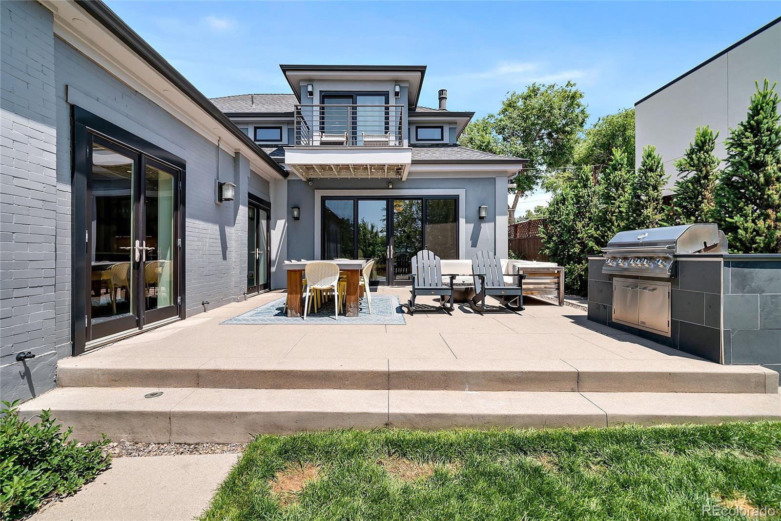 4511 W 29th Avenue Denver CO 80212