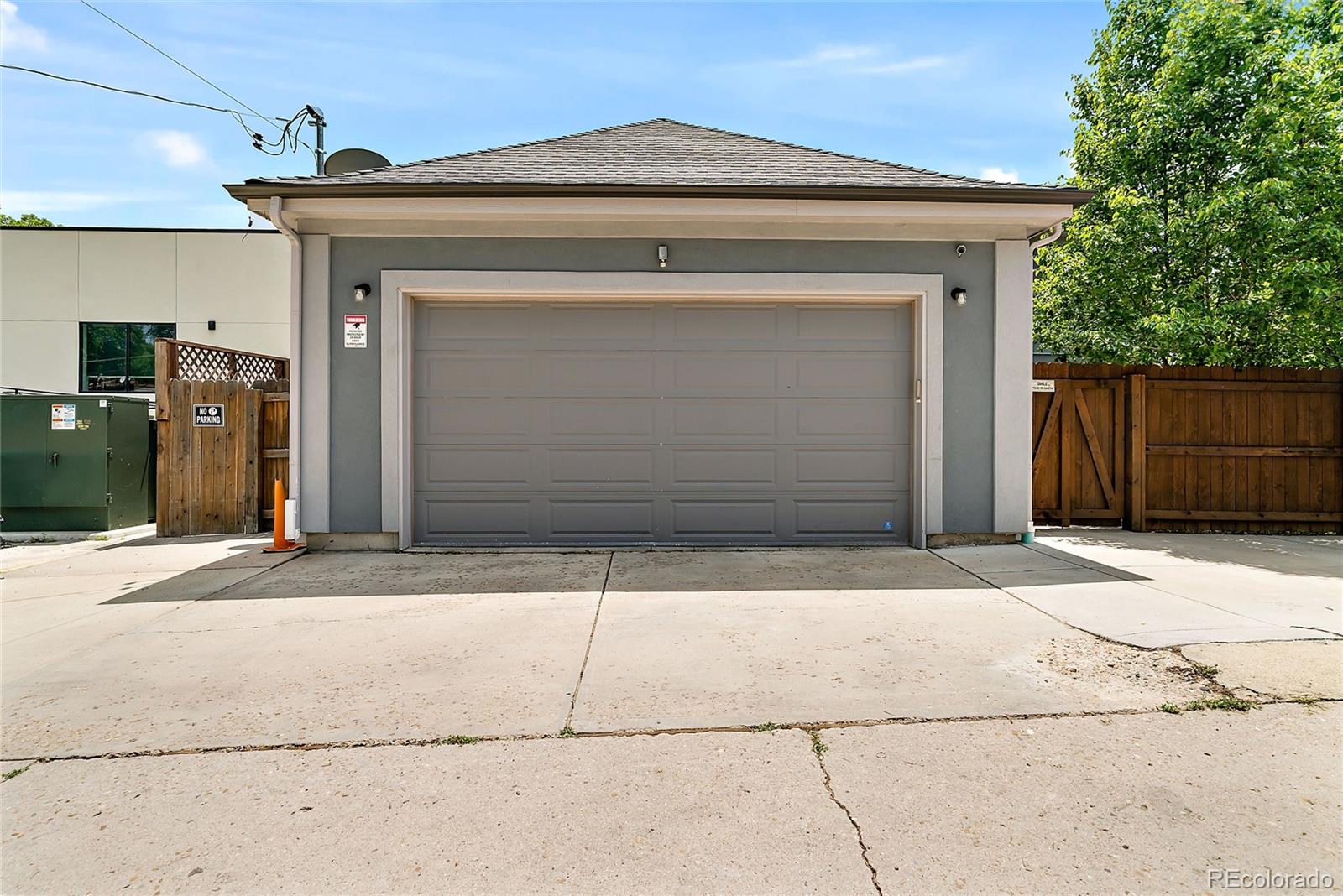 4511 W 29th Avenue Denver CO 80212