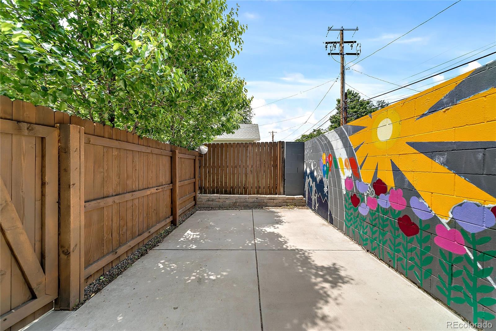 4511 W 29th Avenue Denver CO 80212