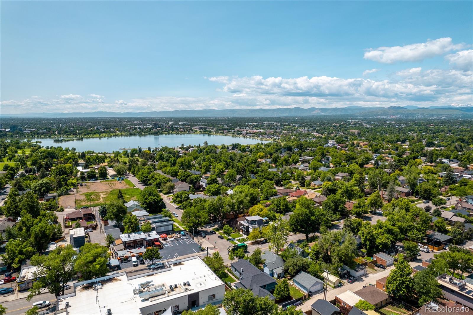 4511 W 29th Avenue Denver CO 80212