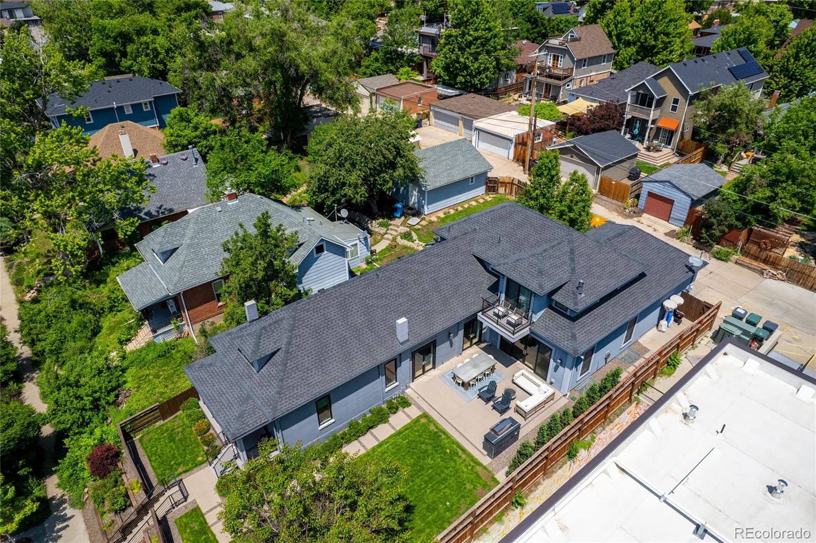 4511 W 29th Avenue Denver CO 80212