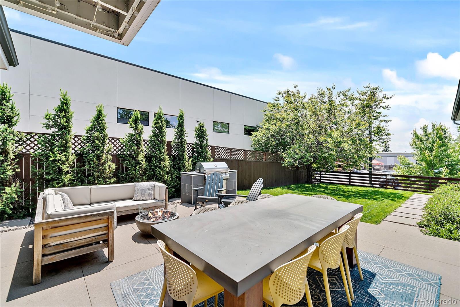 4511 W 29th Avenue Denver CO 80212