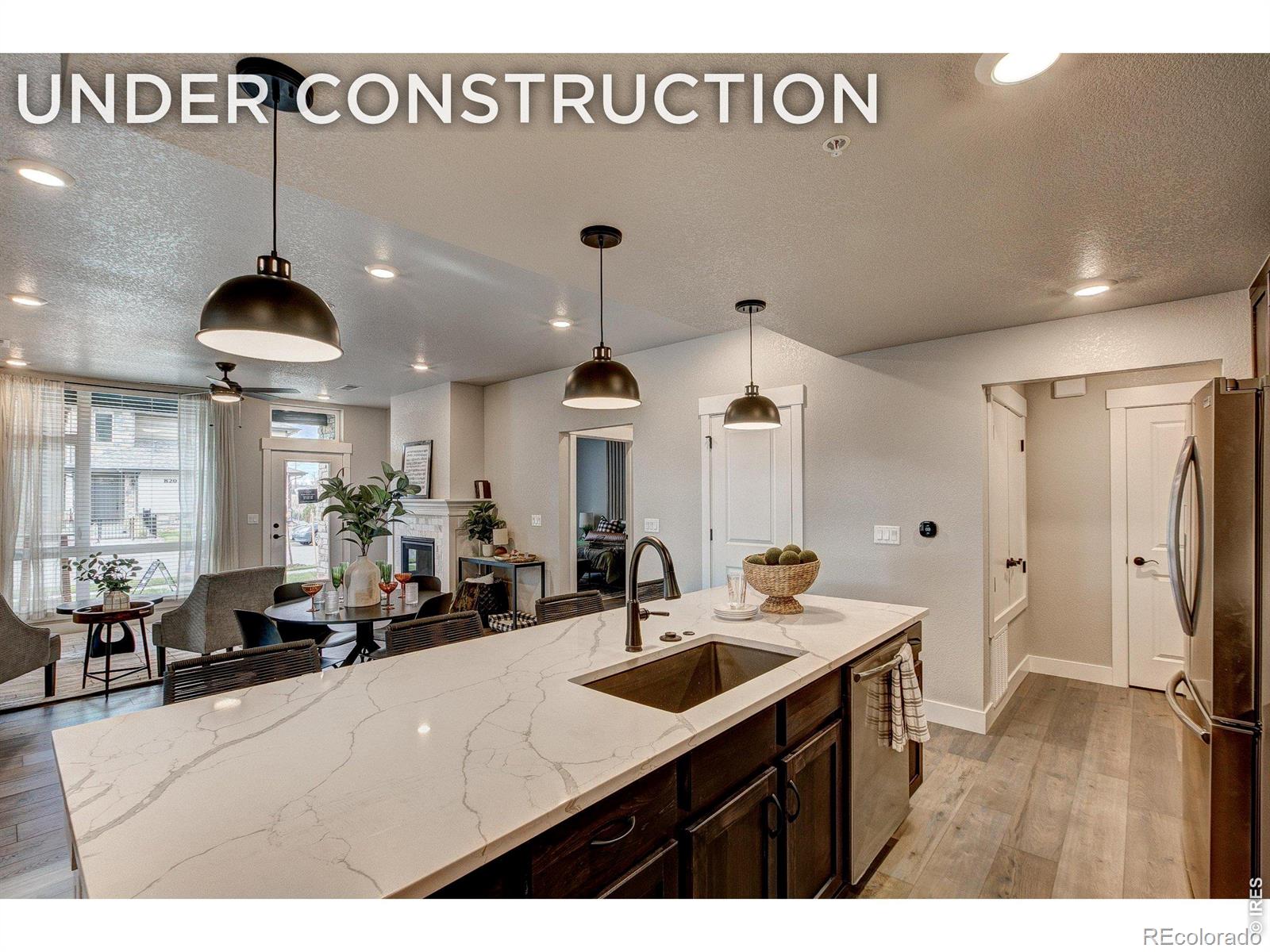 245 High Point Drive Longmont CO 80504