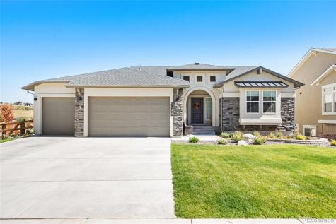 15773 Timber Trek Way Monument CO 80132