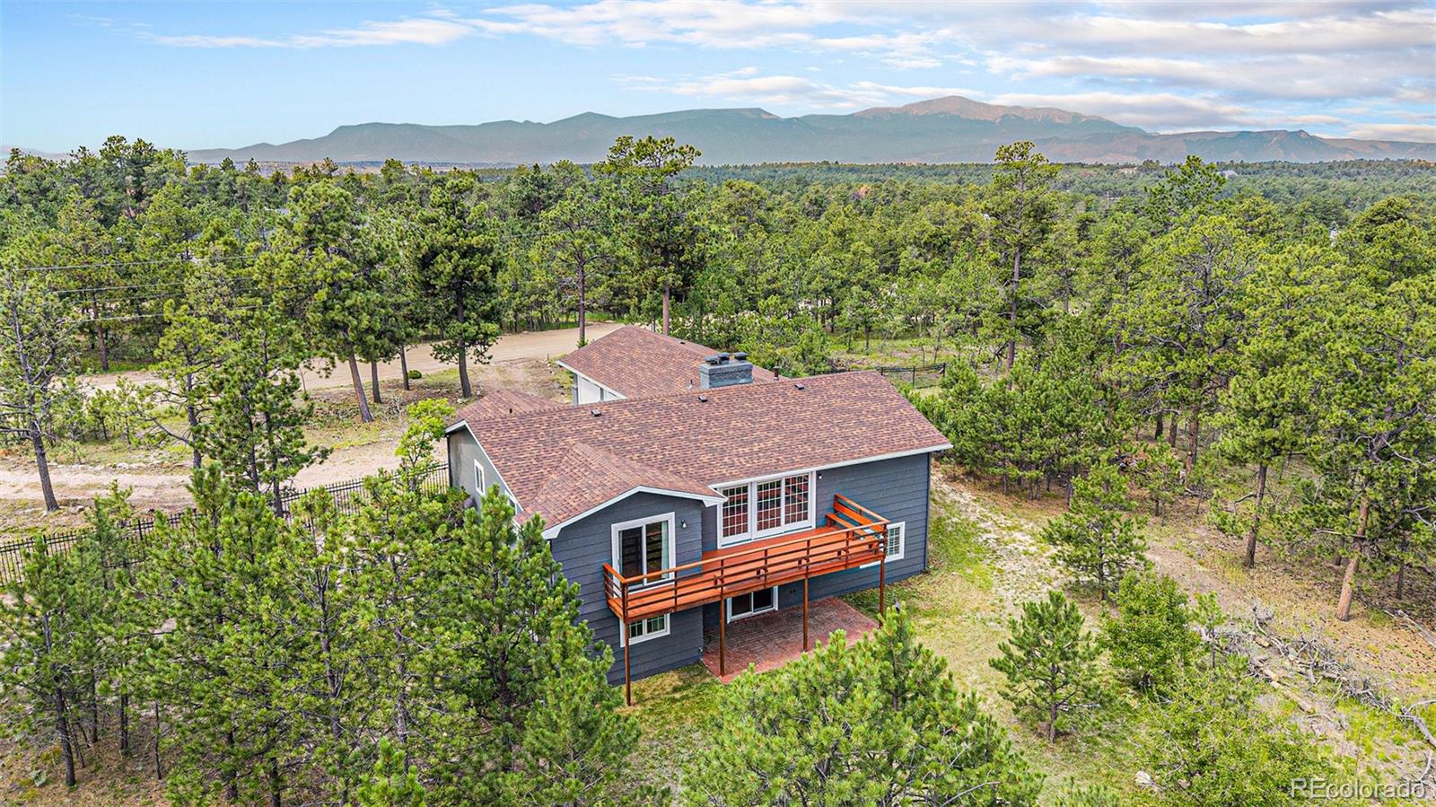 7780 Mcferran Road Colorado Springs CO 80908