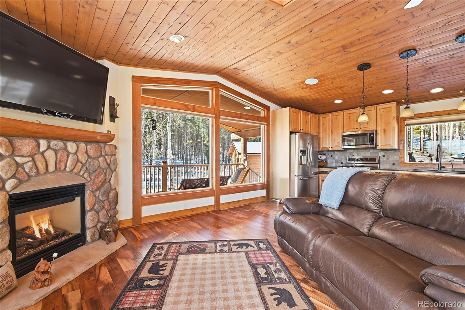 8790 S Warhawk Road Conifer CO 80433