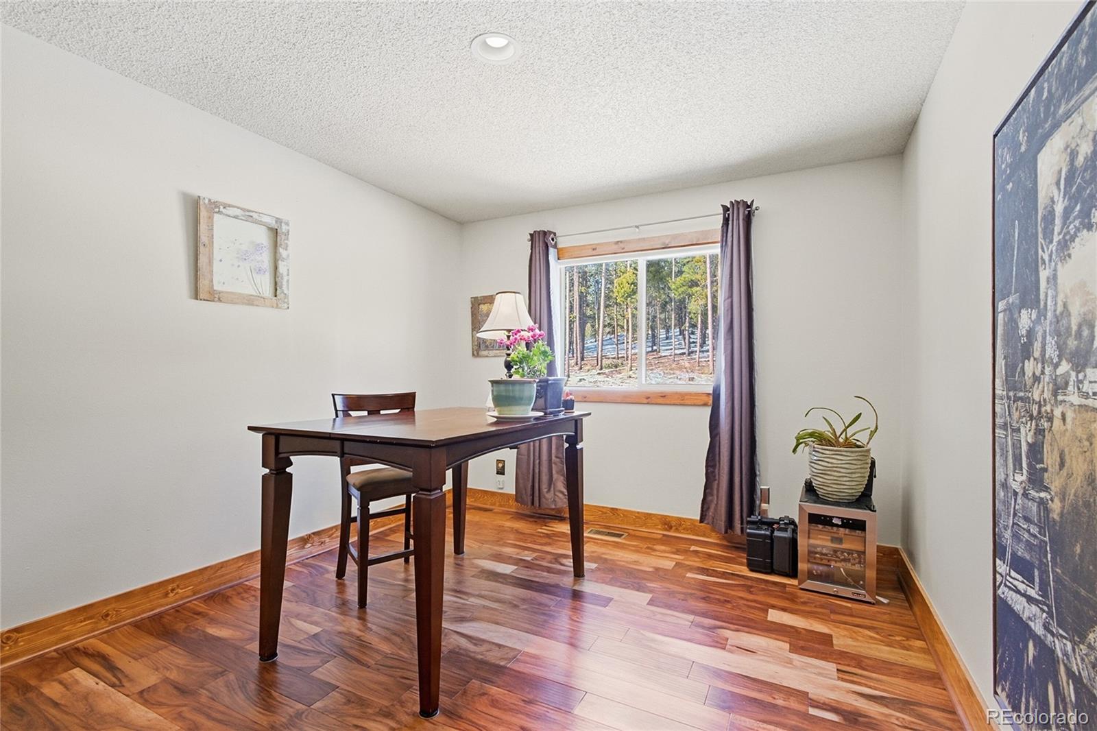 8790 S Warhawk Road Conifer CO 80433