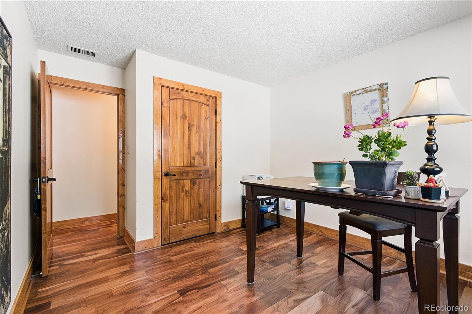 8790 S Warhawk Road Conifer CO 80433
