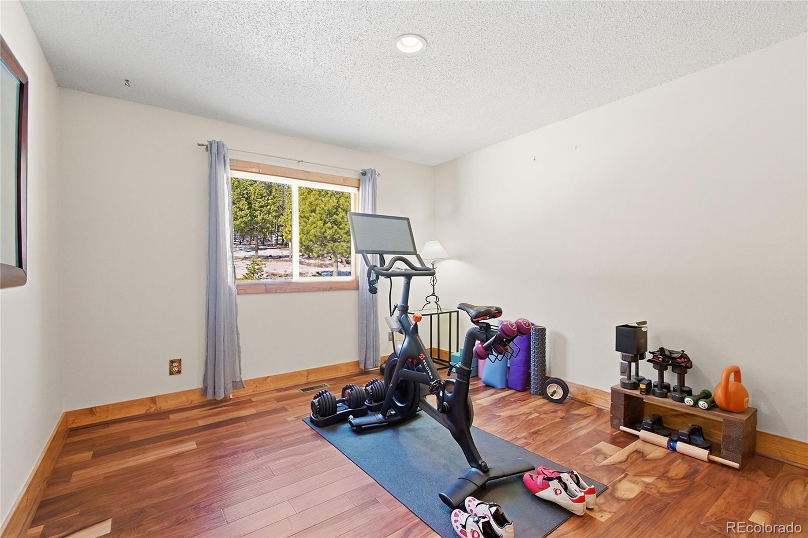 8790 S Warhawk Road Conifer CO 80433