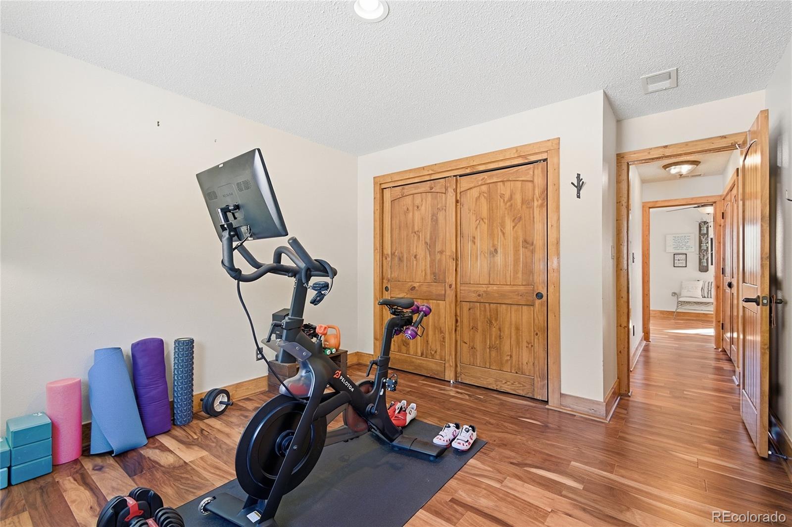 8790 S Warhawk Road Conifer CO 80433