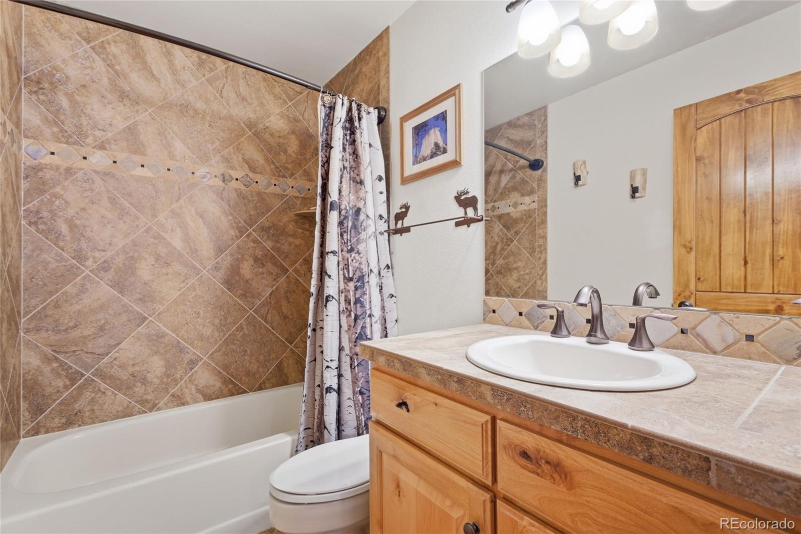 8790 S Warhawk Road Conifer CO 80433