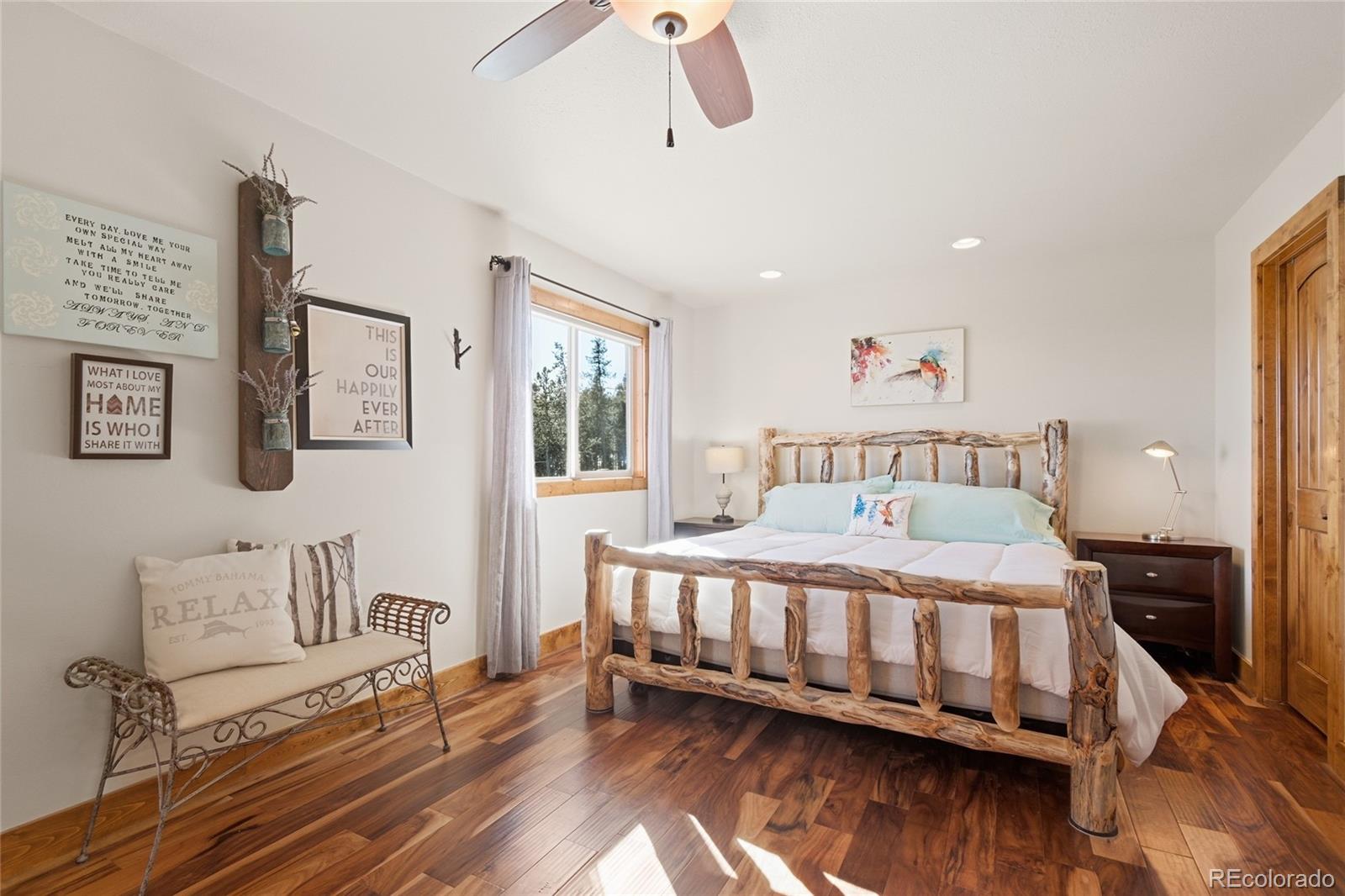 8790 S Warhawk Road Conifer CO 80433