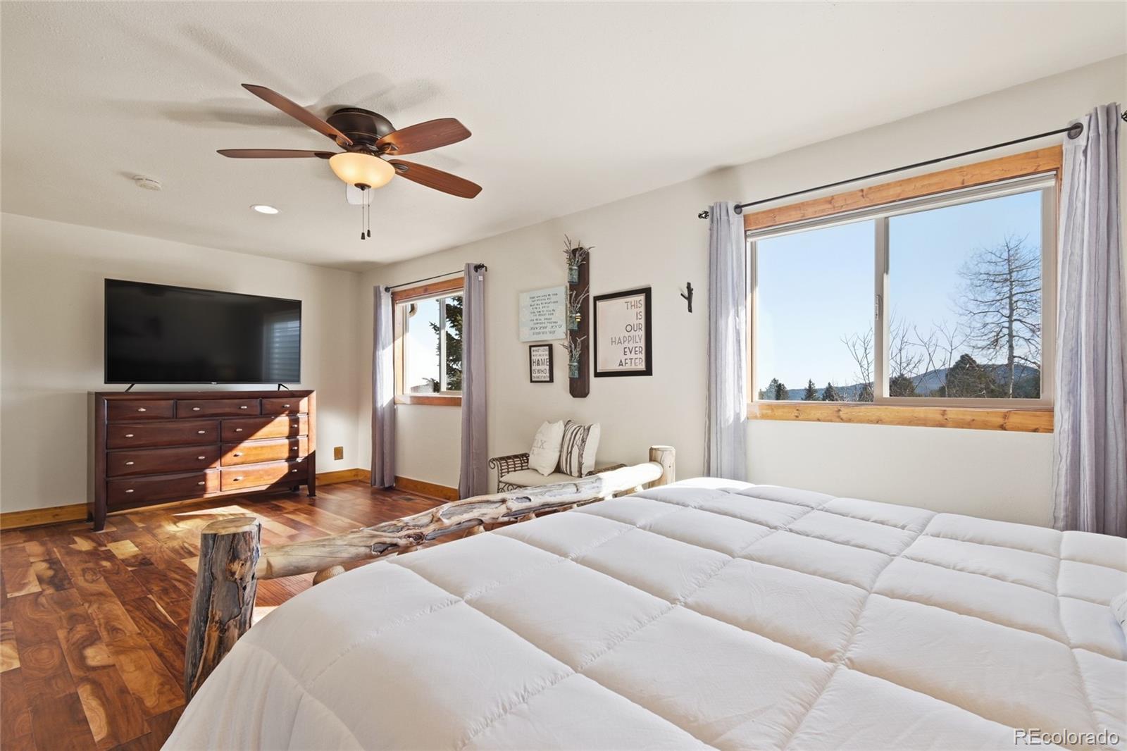 8790 S Warhawk Road Conifer CO 80433