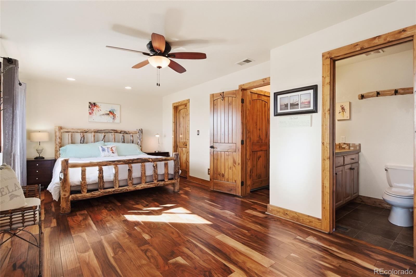 8790 S Warhawk Road Conifer CO 80433