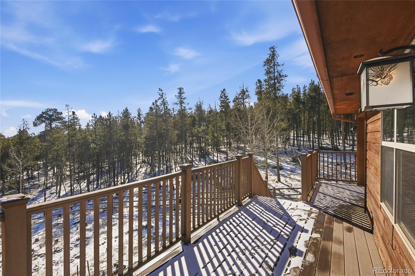 8790 S Warhawk Road Conifer CO 80433