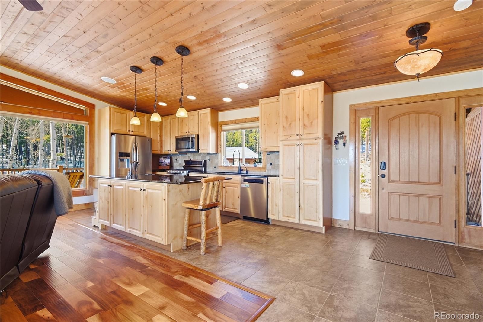 8790 S Warhawk Road Conifer CO 80433