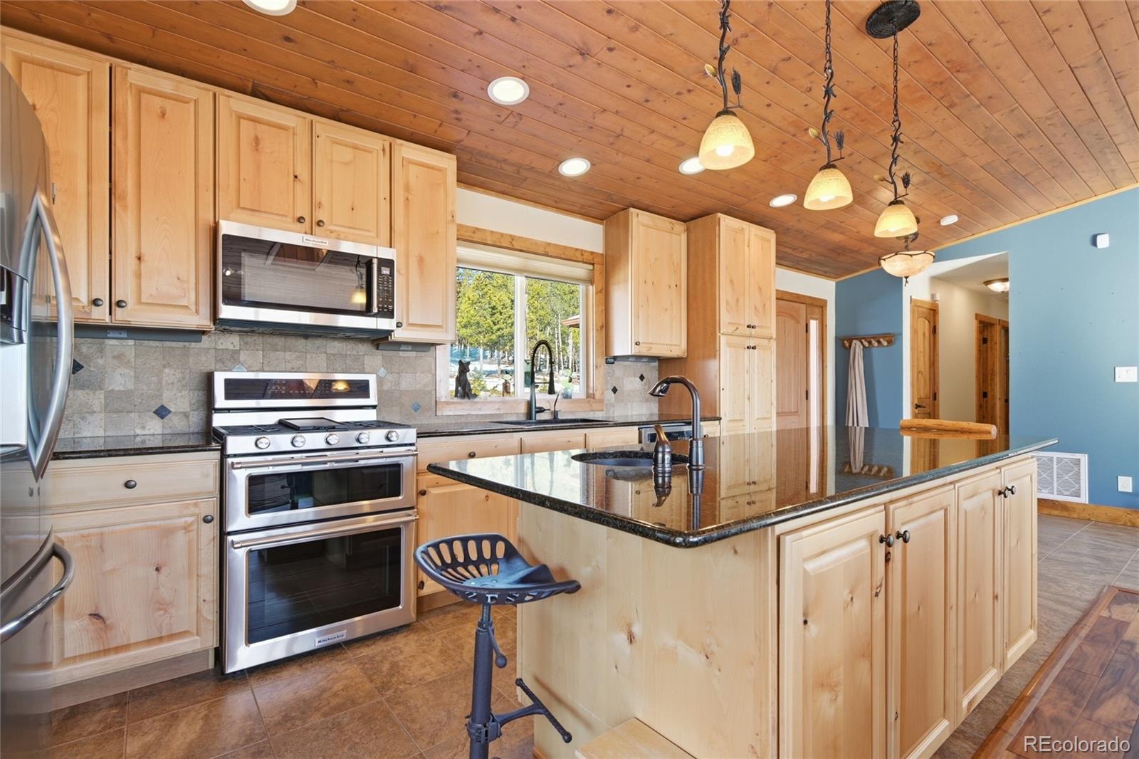 8790 S Warhawk Road Conifer CO 80433