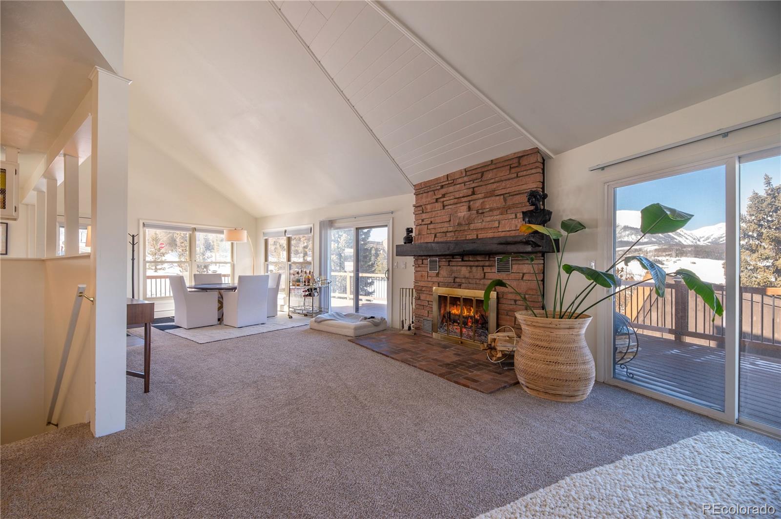340 W Buffalo Street Dillon CO 80435