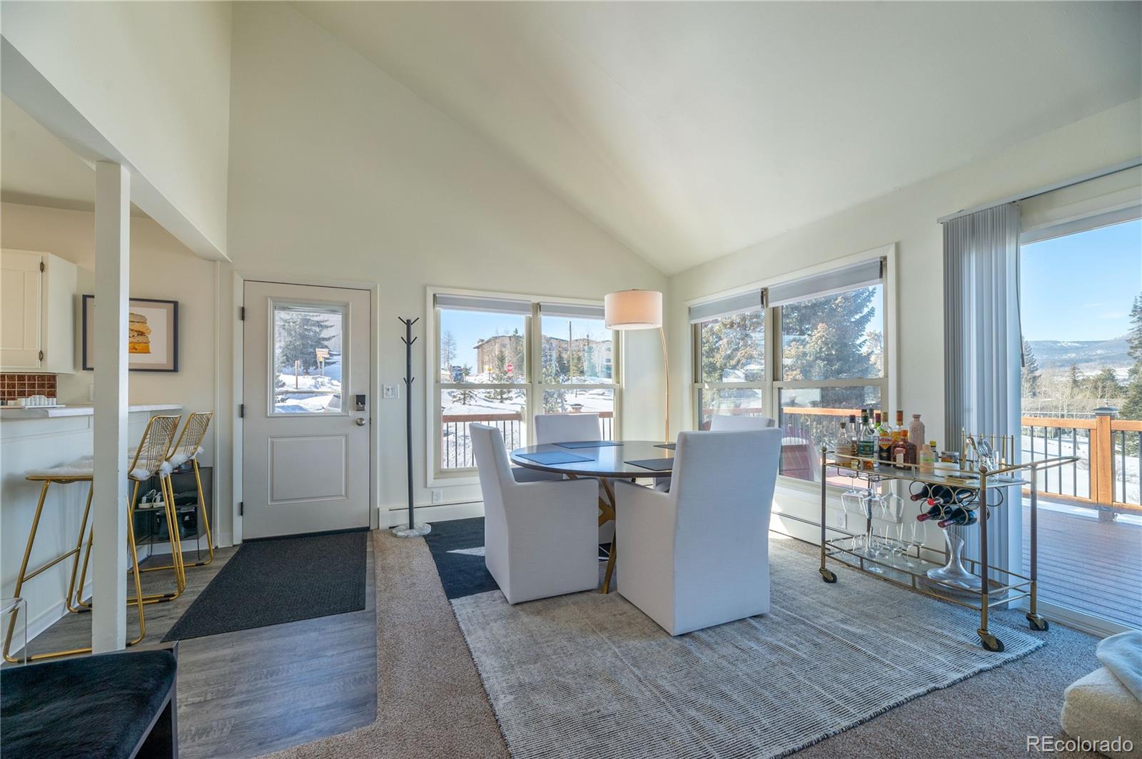 340 W Buffalo Street Dillon CO 80435